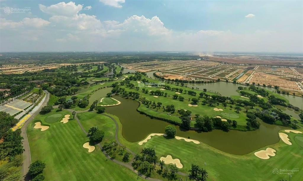 Bán lô biệt thự giá siêu tốt biên hòa newcity, sổ đỏ + kế bên cầu đồng nai 2 bắt qua vin q9,  em