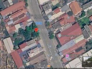 Chính chủ cần bán gấp lô đất trung tâm phường nam sơn, hải phòng