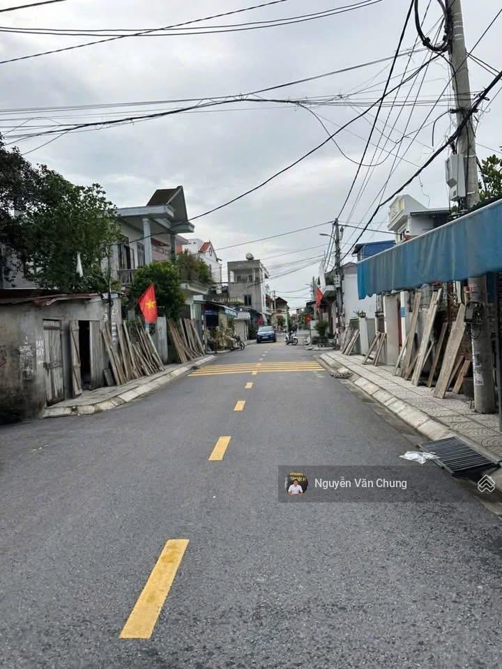 Bán lô đất đẹp 61m2 ngõ 4m thông nằm sát ngã tư chợ đông lãm đa phúc gần dự án fpt gần đường