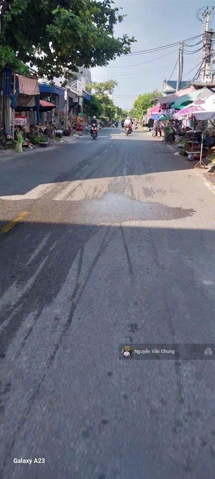 Bán lô đất đẹp 61m2, ngõ 4m thông  nằm sát ngã tư chợ đông lãm đa phúc  gần dự án fpt gần đường