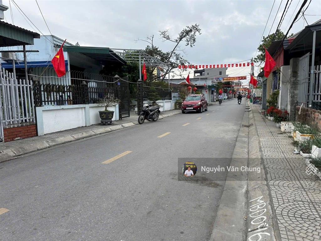 Chủ gửi bán lô đất mặt đường phạm hải, đông lãm, đa phúc, hưng đạo, 64,3m2 lô góc