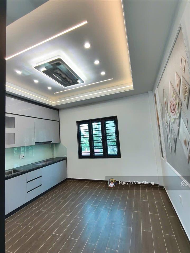 Bán nhà 4 tầng 80m² mặt đường nhựa 6m tại đa phúc  dương kinh (hưng đạo)  hp  gần cầu chợ chiều