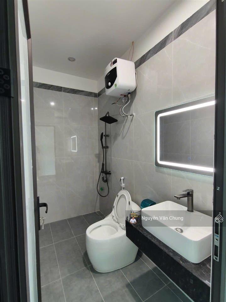 Bán nhà 4 tầng 80m² mặt đường nhựa 6m tại đa phúc  dương kinh (hưng đạo)  hp  gần cầu chợ chiều