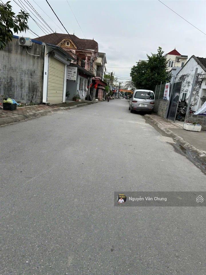 Bán lô góc. đẹp 45m2 ngõ 4m ô tô vào nhà tại phúc hải đa phúc, giá chỉ 1,5 tỷ