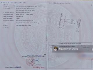 Chính chủ cần bán 130m2 mặt đường ngay dự án fpt tại đa phúc hưng đạo giá chỉ 3x triệu/m2