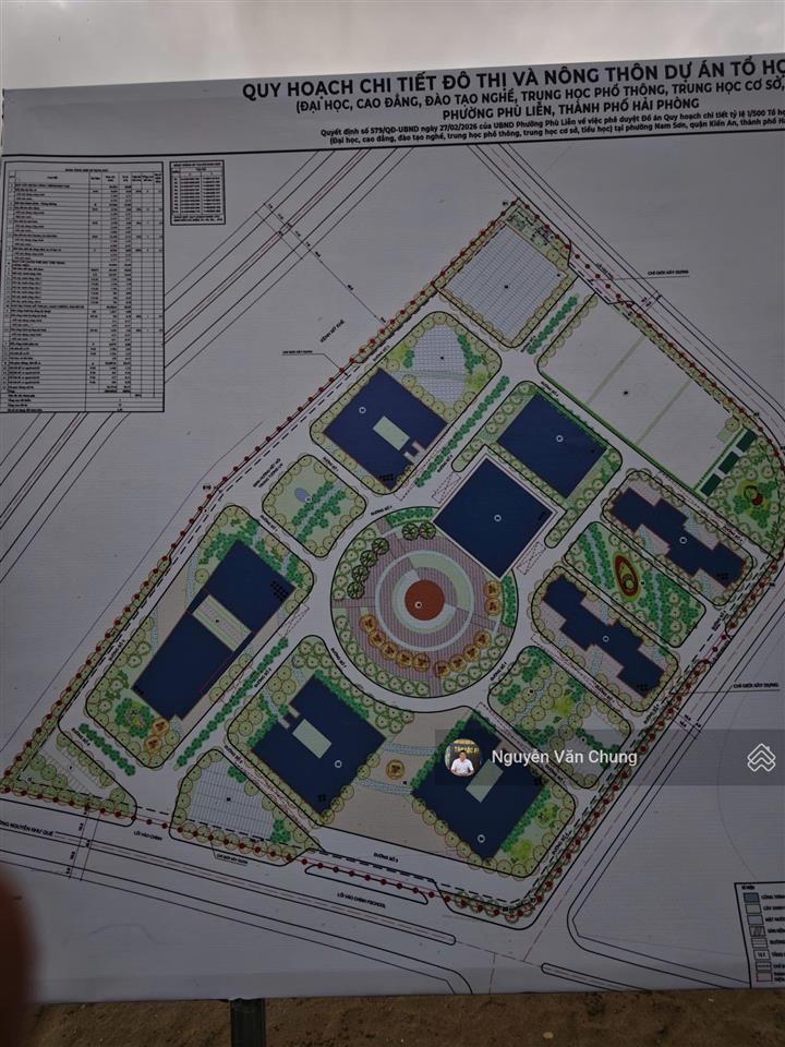 Chính chủ cần bán 130m2 mặt đường ngay dự án fpt tại đa phúc hưng đạo giá chỉ 3x triệu/m2