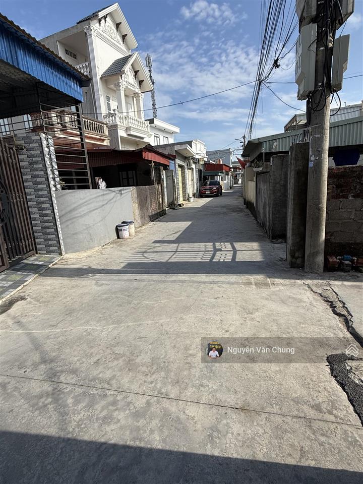 Cần bán lô đất 42m2 ngõ 4m tại phạm hải đông lãm đa phúc ngay sát đồng hoà và fpt giá chỉ 1,6x tỷ