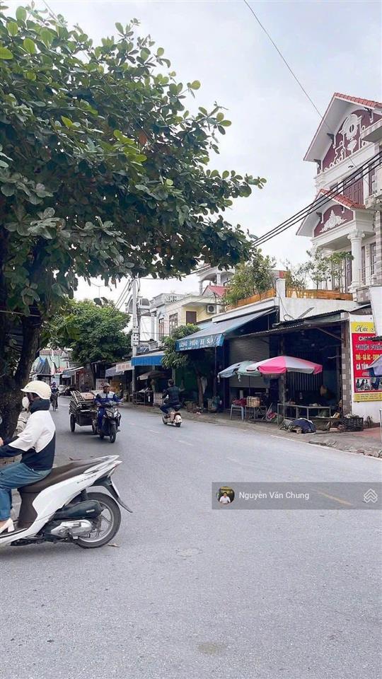 Chủ cần bán 50m2 đất mặt đường chính đa phúc giữa ngã 4 phạm hải kinh doanh tuyệt vời giá chỉ 2,xtỷ