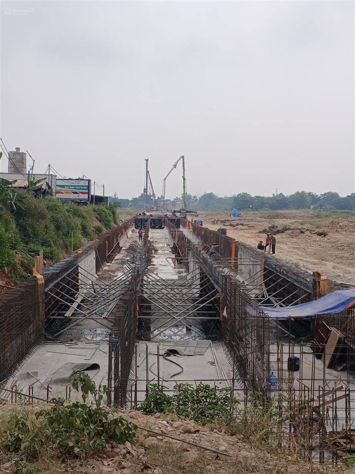 Bán lô đất ngay nhơn thọ 2, phường hòa xuân gần ql 1a, thành phố đà nẵng