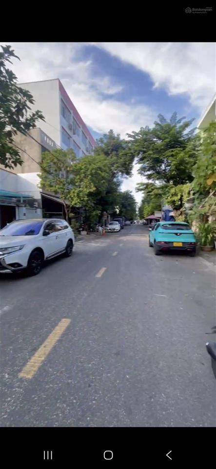 Bán nhà 2 tầng phong bắc 9 phường cẩm lệ tp đà nẵng.