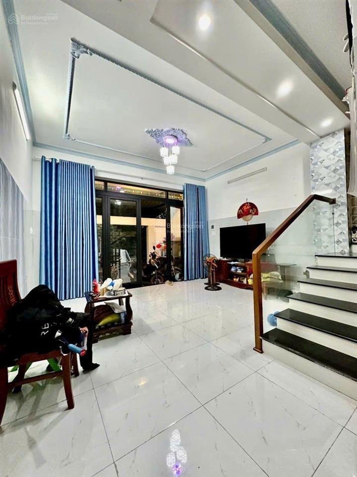 Bán nhà 2 tầng phong bắc 9 phường cẩm lệ tp đà nẵng.