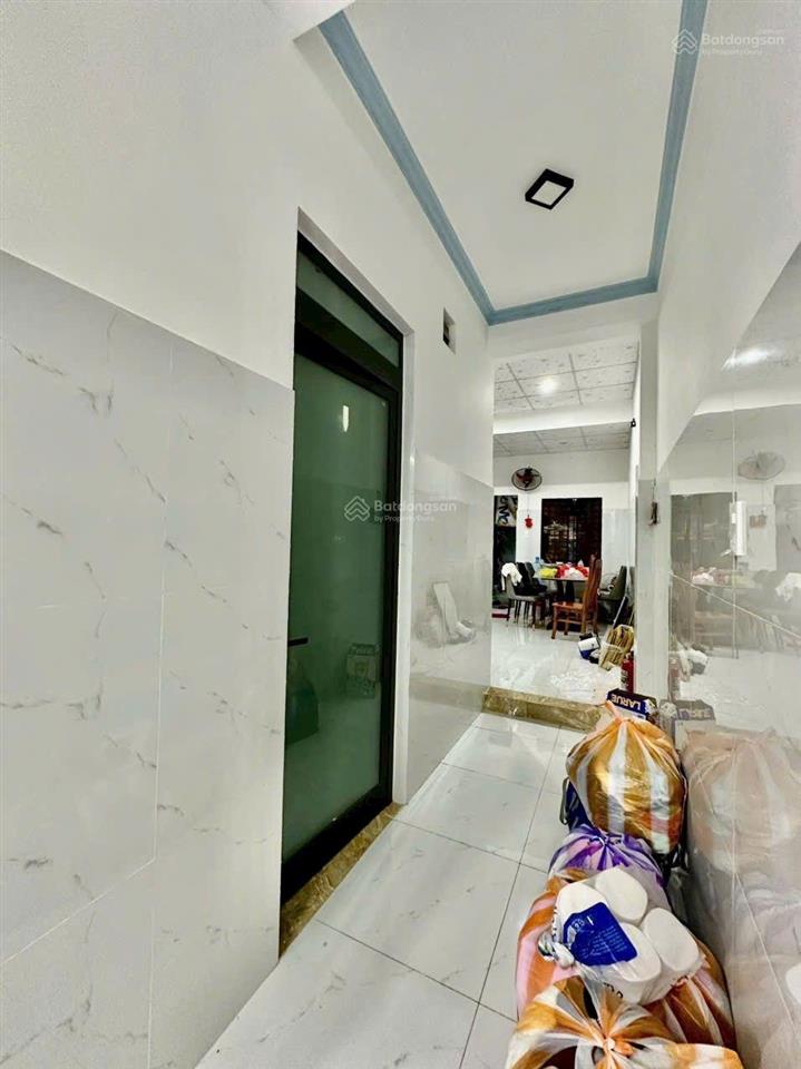 Bán nhà 2 tầng phong bắc 9 phường cẩm lệ tp đà nẵng.