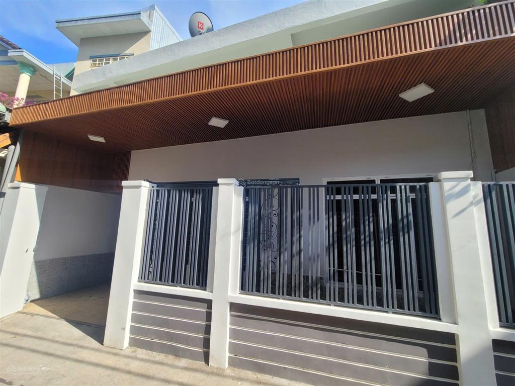 Bán nhà kiệt 448 trưng nữ vương hải châu đà nẵng