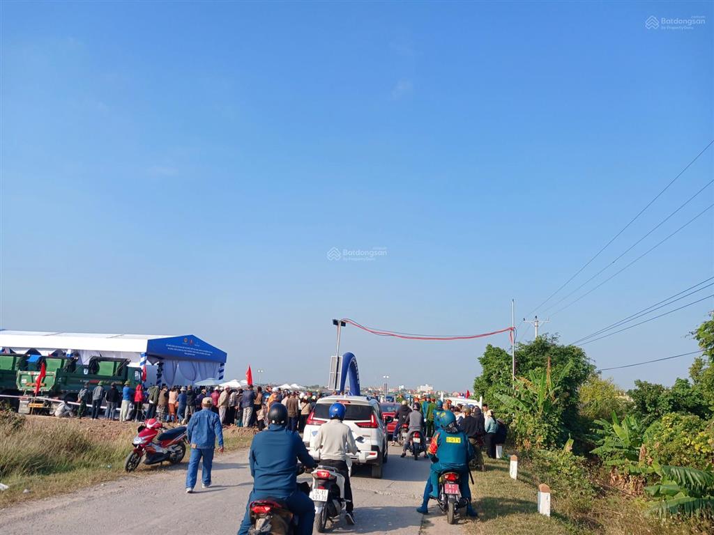 Bán đất thổ cư hoàng tân nằm trong lõi dự án hạ long xanh giá 14 tr/m2
