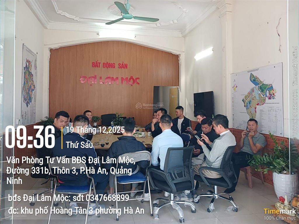 Bán đất khu 12 phường hà an đối diện nhà ở xã hội hạ long xanh