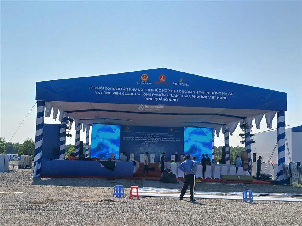 Bán đất khu 12 phường hà an đối diện nhà ở xã hội hạ long xanh