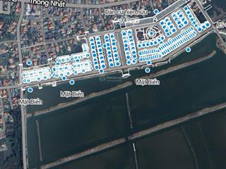 Bán đất khu 8 phường hà an, diện tích 140m2 giá bán 23 triệu/m2