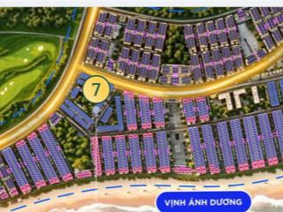 Bán nhà liền kề 60m2 dự án vinhomes global gate hạ long quảng ninh