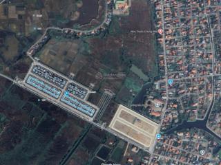 Bán đất 90 m2 khu 11 phường hà an, tỉnh quảng ninh ven thành phố vinhomes global gate