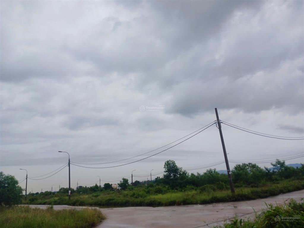 Bán đất thống nhất 2 phường tân an, quảng yên.