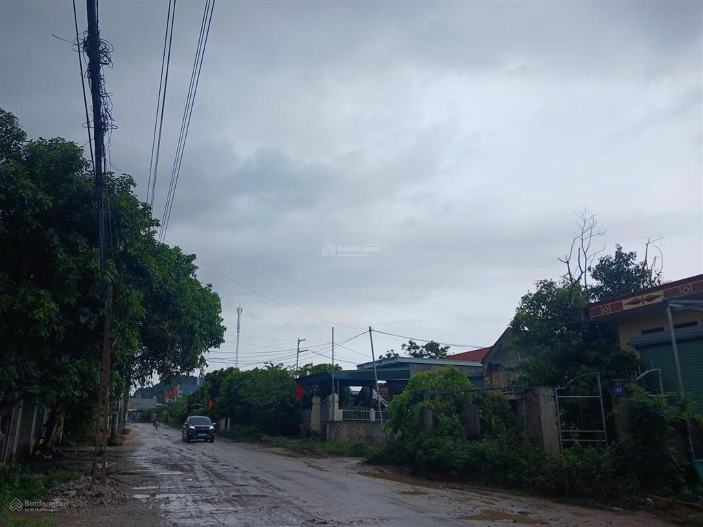 Bán đất đấu giá khu 12 có hạ tầng phường hà an, quảng ninh.