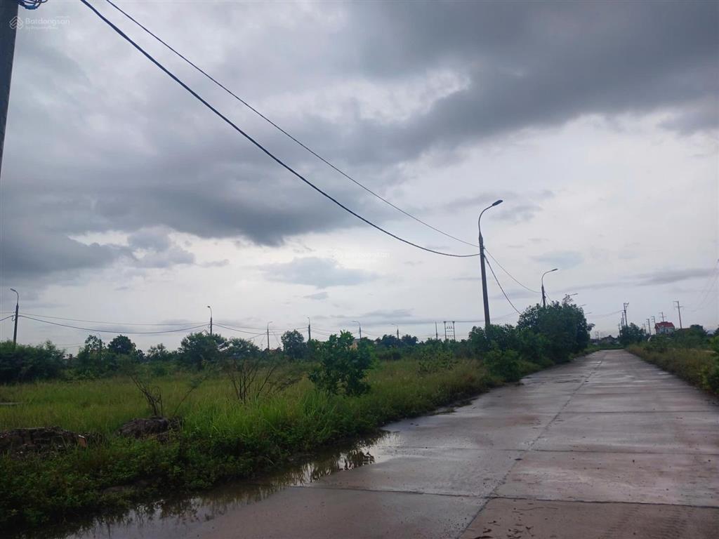 Bán đất đấu giá khu 12 có hạ tầng phường hà an, quảng ninh.
