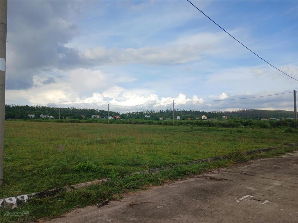 Bán đất tân thành, hoàng tân cũ (phường hà an mới) lõi dự án hạ long xanh