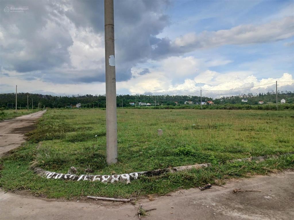 Bán đất tân thành, hoàng tân cũ (phường hà an mới) lõi dự án hạ long xanh