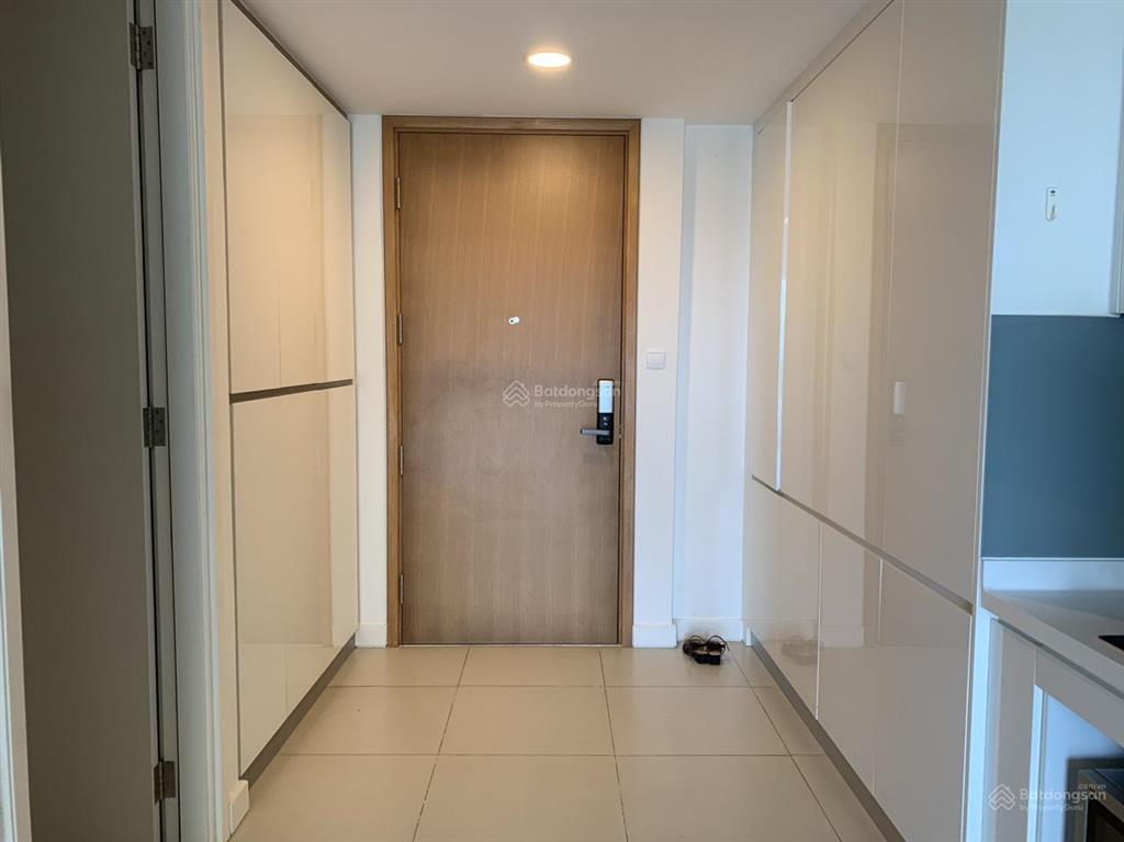 Bán căn hộ gateway thao dien  studio layout vuông vức  sẵn hdt dài hạn