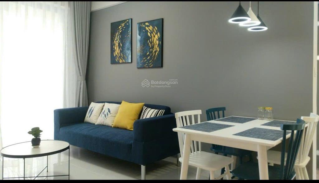 Chủ nhà thiện chí bán nhanh căn hộ 1pn masteri an phú  sẵn hđt dài hạn