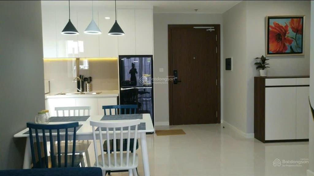Chủ nhà thiện chí bán nhanh căn hộ 1pn masteri an phú  sẵn hđt dài hạn