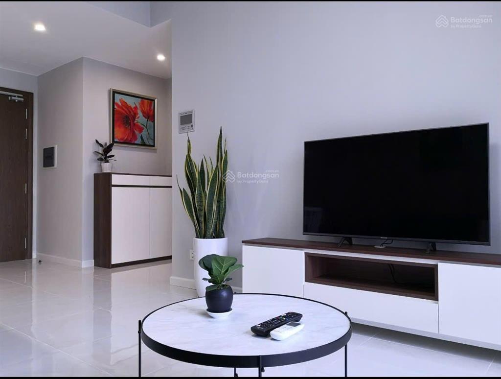 Gấp!! bán nhanh  ch 1pn masteri an phú  sẵn hđt thuê