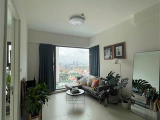 Chủ thiện chí bán nhanh  1pn gateway thảo điền  căn góc view sông, landmark 81