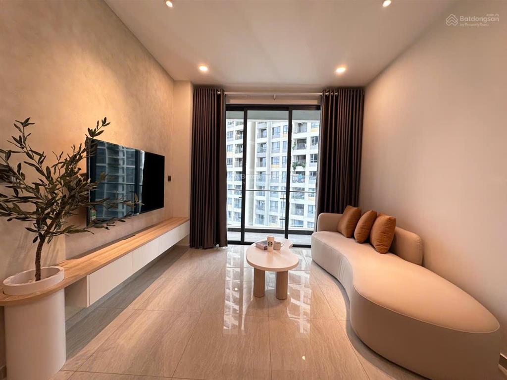Bán q2 thảo điền  2pn nội thất đẹp  sẵn để ở hoặc đầu tư cho thuê ngay