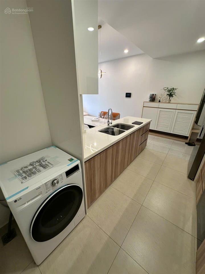 Bán q2 thảo điền  2pn nội thất đẹp  sẵn để ở hoặc đầu tư cho thuê ngay