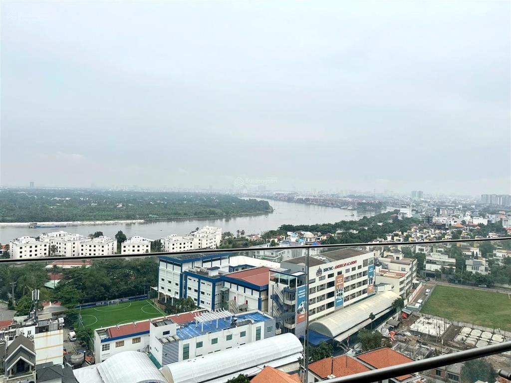 Bán q2 thảo điền  4pn thang máy riêng  view sông trực diện  số lượng có hạn