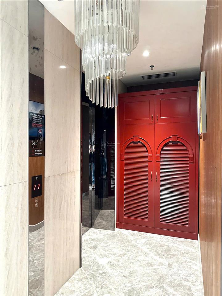 Bán q2 thảo điền  4pn thang máy riêng  view sông trực diện  số lượng có hạn