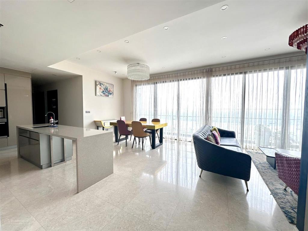 Bán q2 thảo điền  4pn thang máy riêng  view sông trực diện  số lượng có hạn