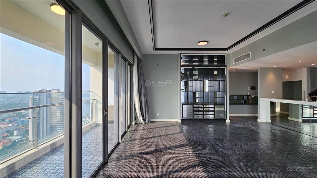 Bán gateway thảo điền  3pn căn góc view trọn city về đêm  số lượng có hạn