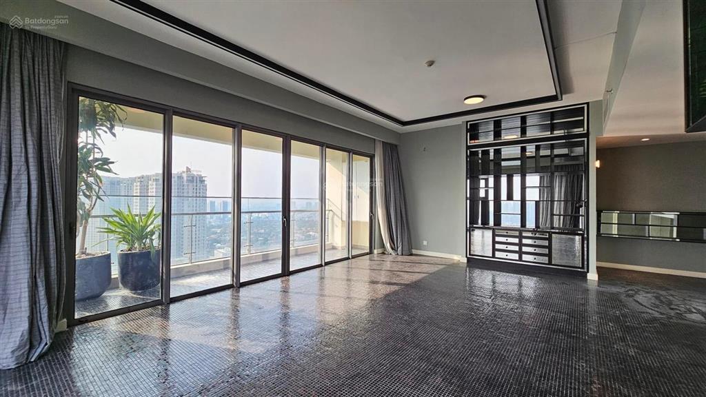 Bán gateway thảo điền  3pn căn góc view trọn city về đêm  số lượng có hạn