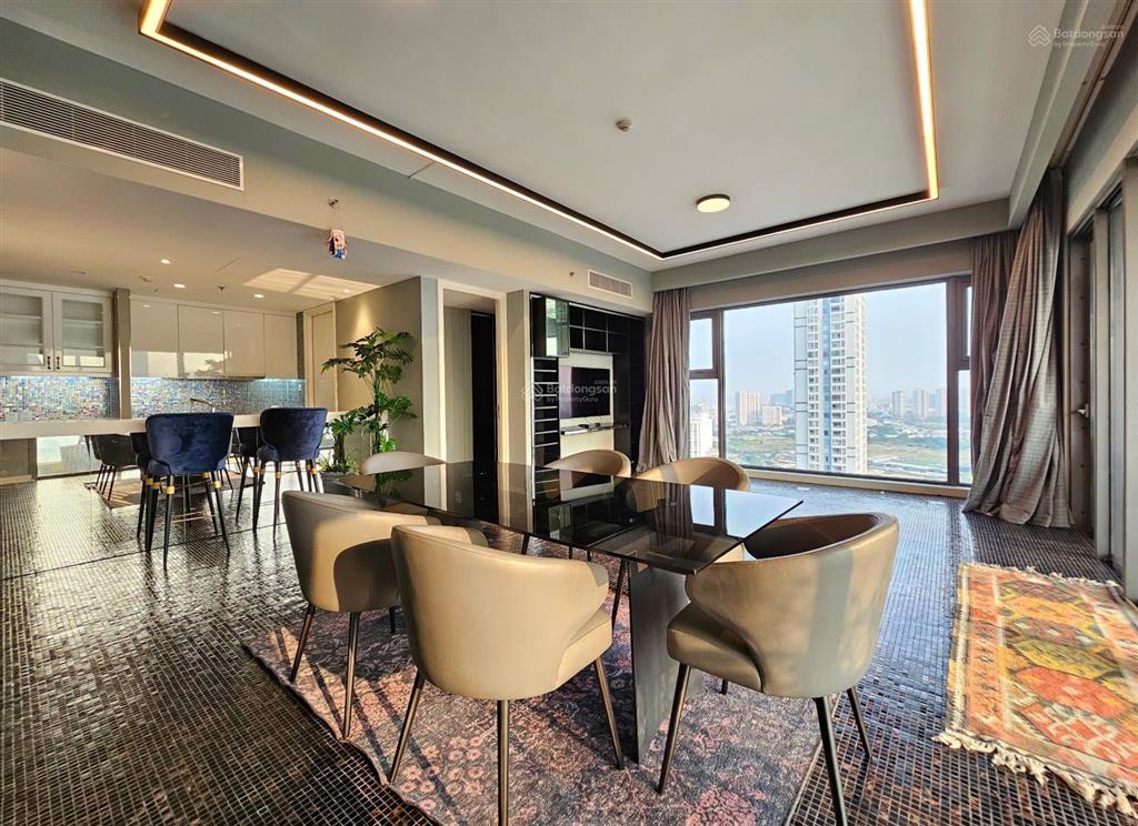 Bán gateway thảo điền  3pn căn góc view trọn city về đêm  số lượng có hạn