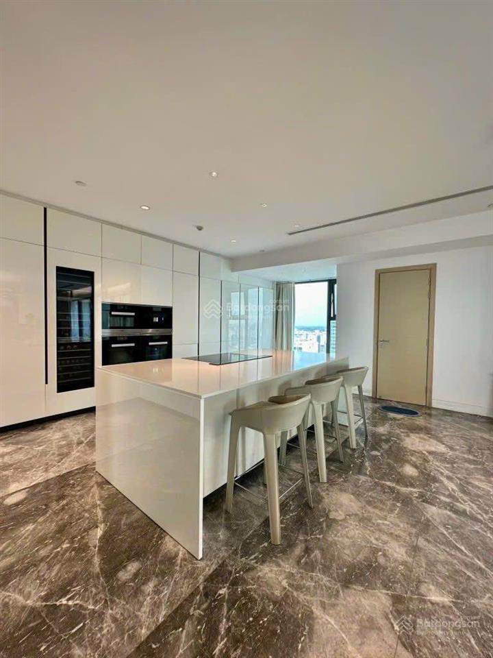 Bán penthouse gateway thảo điền