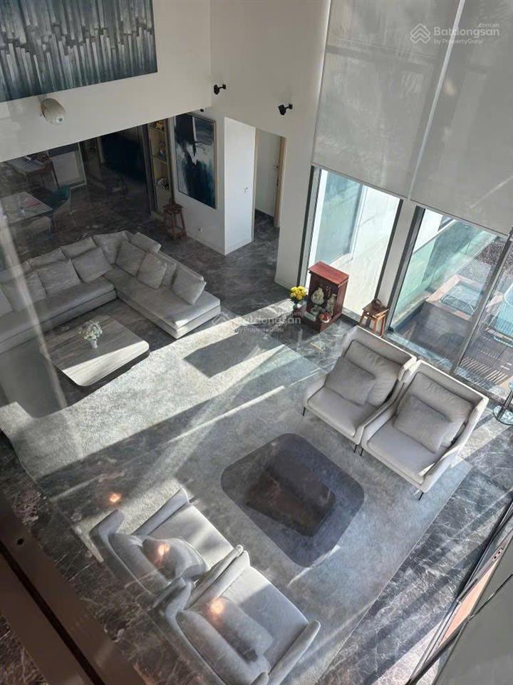 Bán penthouse gateway thảo điền