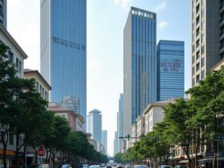 Bán mặt tiền kinh doanh đường cộng hòa, phường 13, quận tân bình, dt 1028m2 giá 350 tỷ tl