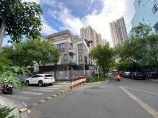 Cho thuê góc 2mt đường lớn phường long thạnh mỹ dt 2600m2 giá 200tr tl