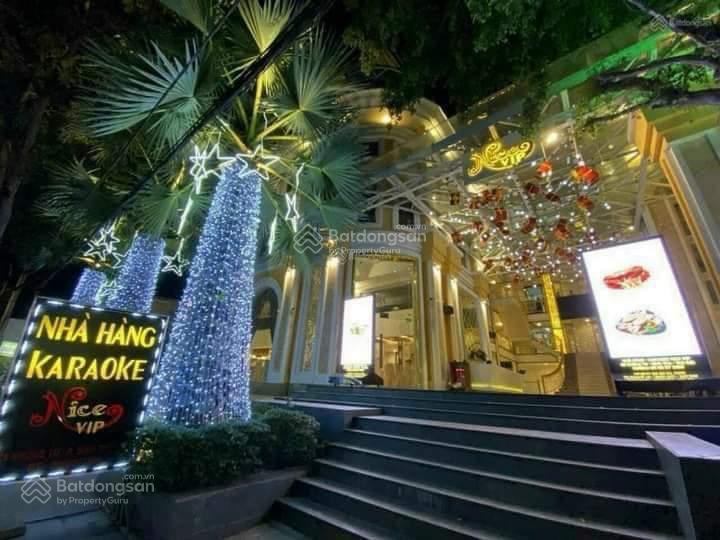 Tòa nhà góc 2 mặt tiền lớn phường bình thọ, quận thủ đức, dt ngang 33m, thổ cư 1593m2