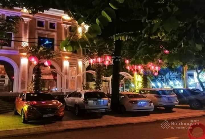 Tòa nhà góc 2 mặt tiền lớn phường bình thọ, quận thủ đức, dt ngang 33m, thổ cư 1593m2