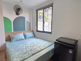 Tòa nhà chdv mới xây gồm 19p đang có hd thuê giá cao, ngay trung tâm quận 10 giá 32ty tl