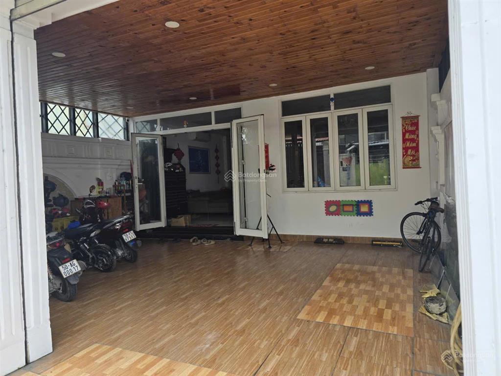 Bán biệt thự mặt tiền thạnh mỹ lợi phường thạnh mỹ lợi (cũ) quận 2 giá 11.5tỷ (tl)