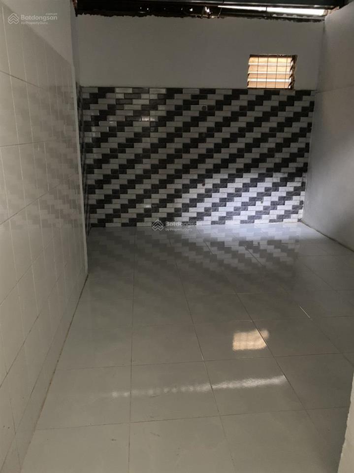 Cho thuê nguyên căn đường nguyễn bỉnh khiêm, phường tân định. giá 13tr tl